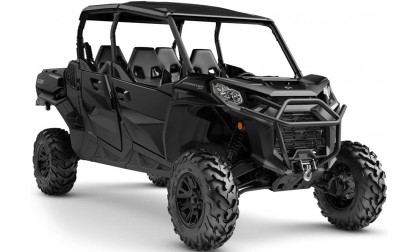 COMMANDER MAX XT 1000R